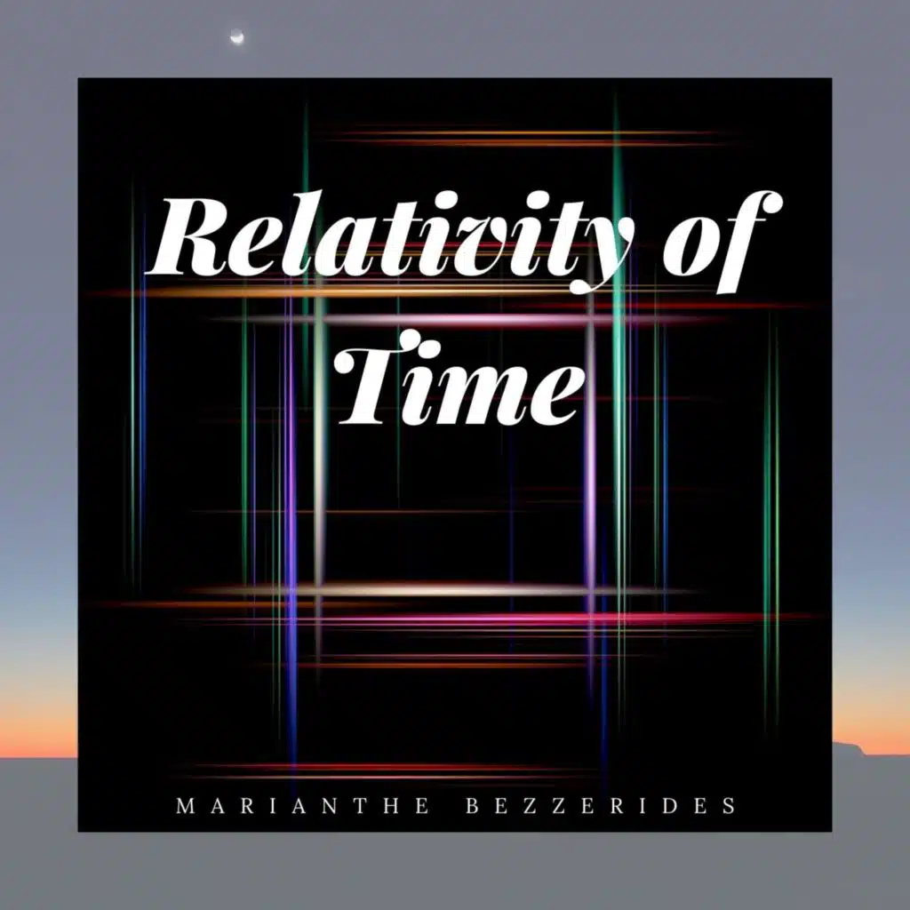 Relativity of Time