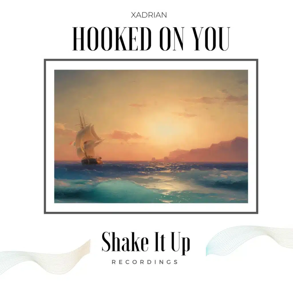 Hooked On You