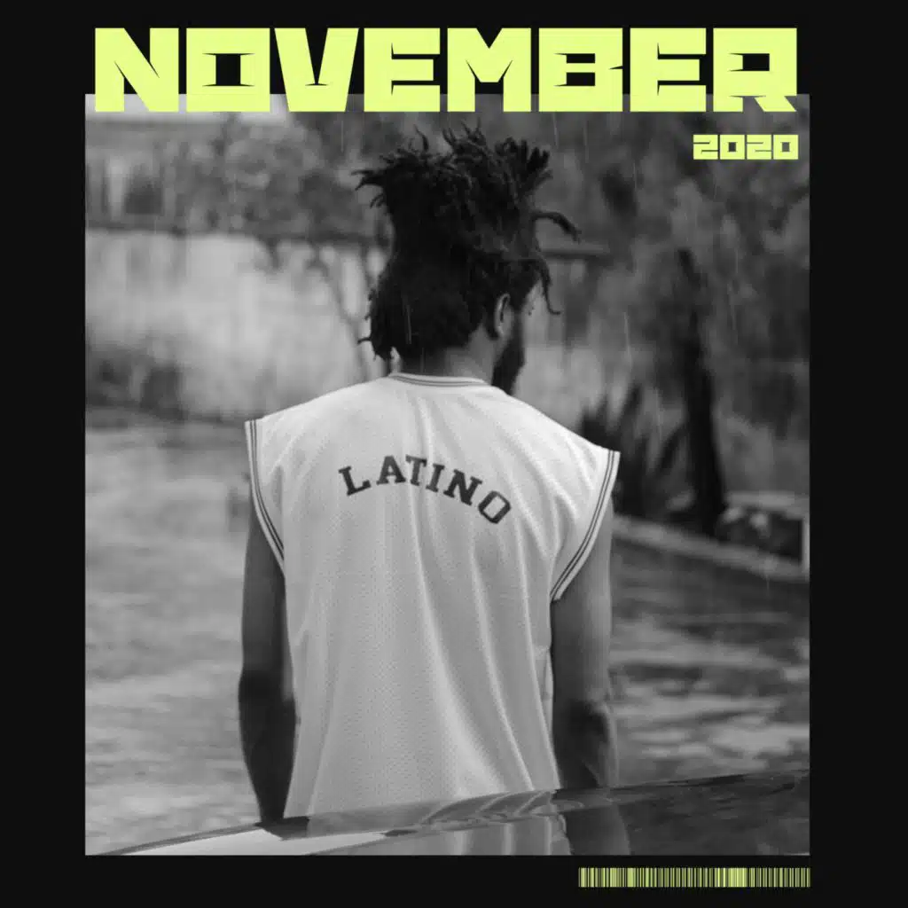 November, 2020