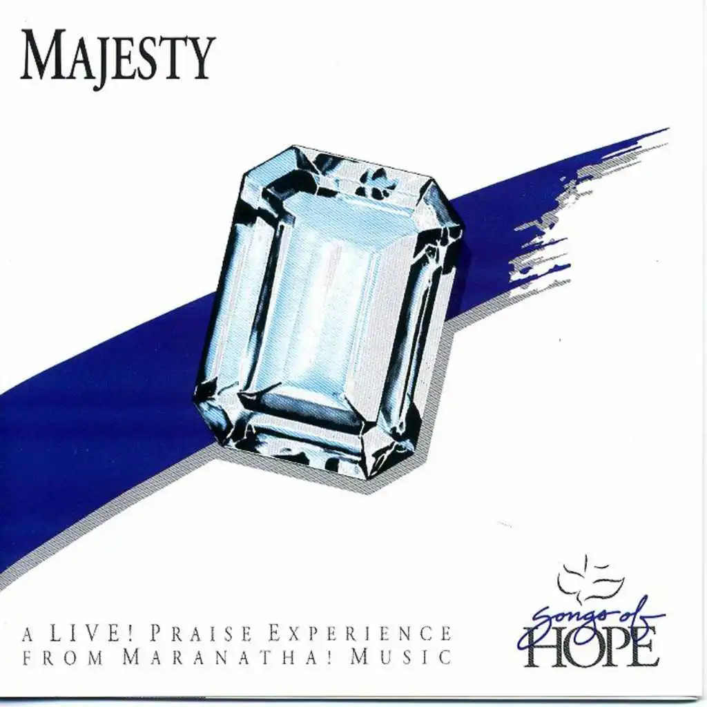 Majesty/All Hail The Power Of Jesus' Name