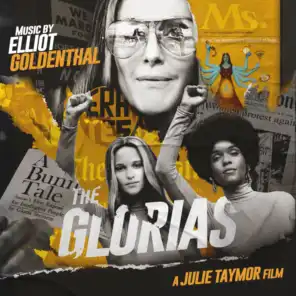 The Glorias (Original Motion Picture Score)