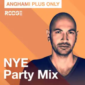 NYE Party Mix