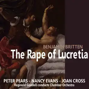 The Rape of Lucretia: Act II, Scene 1