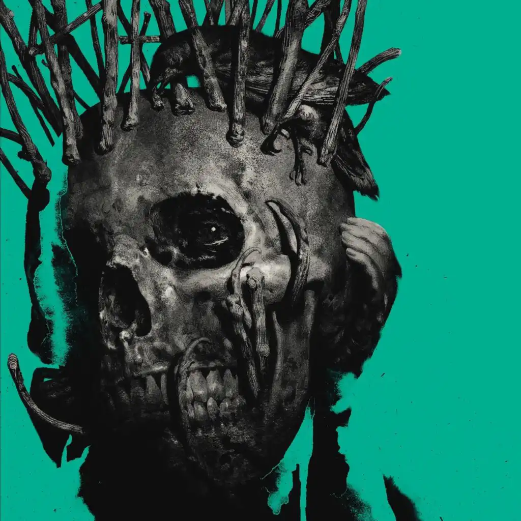 Bloodthirster (Instrumental)