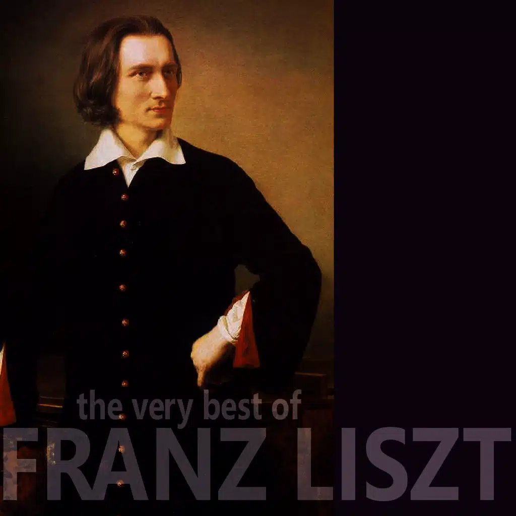 Hungarian Rhapsody, No. 12