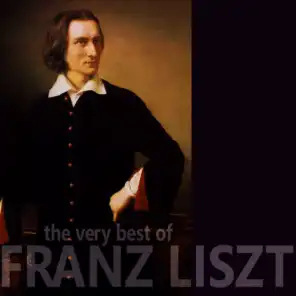 The Very Best of Franz Liszt