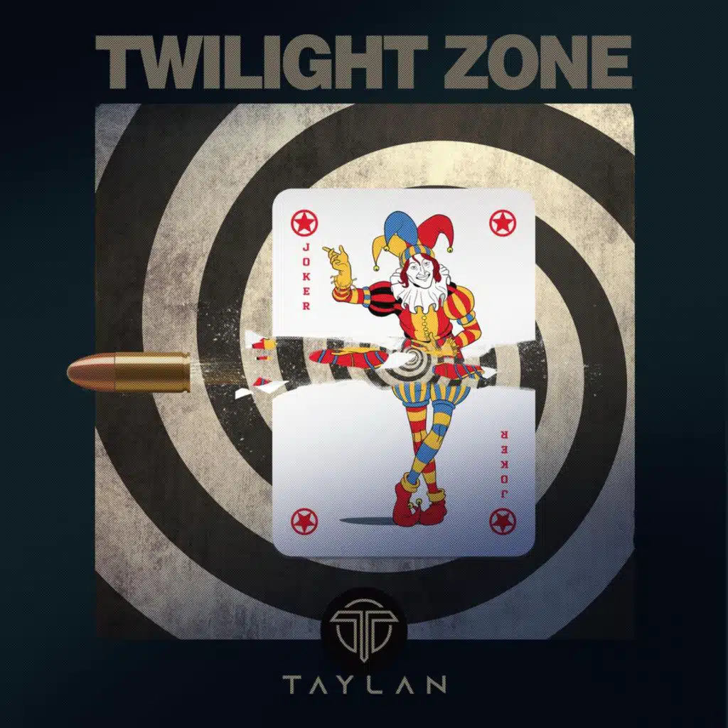 Twilight Zone (The Remixes)