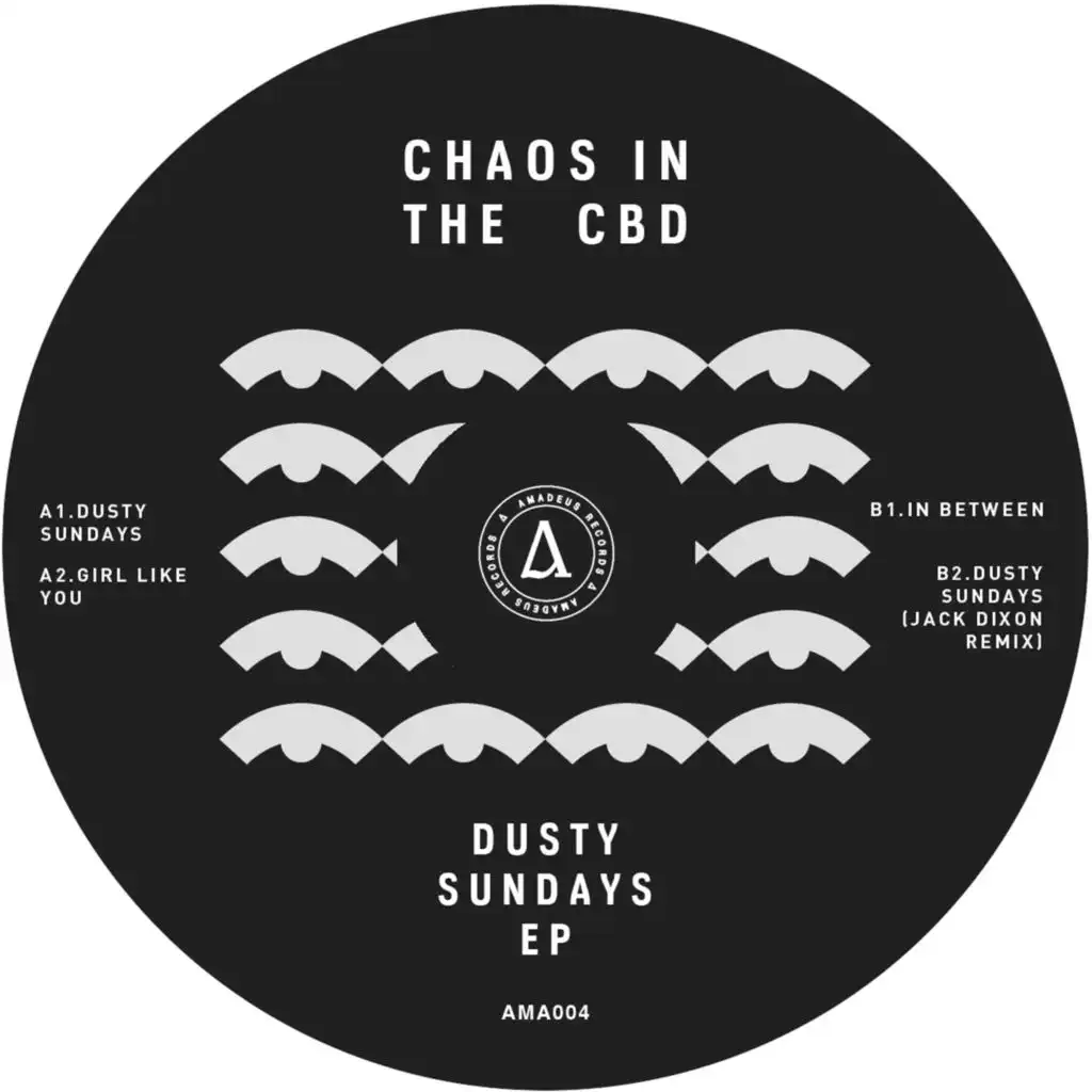 Dusty Sundays (Jack Dixon Remix)