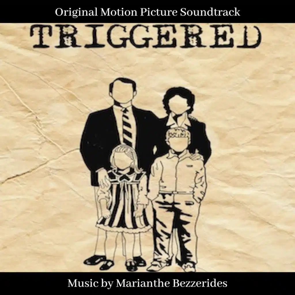 Triggered (Original Motion Picture Soundtrack)