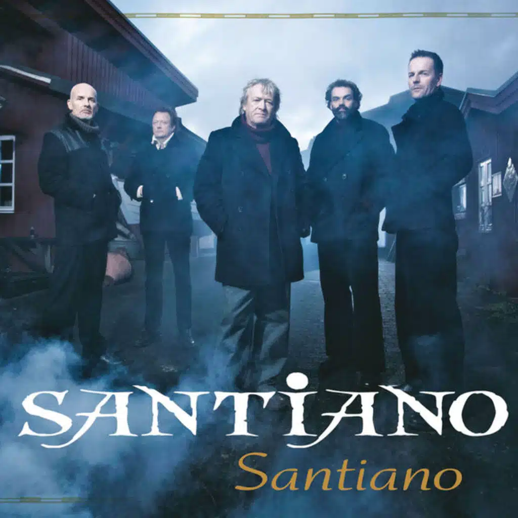 Santiano (2-Track)