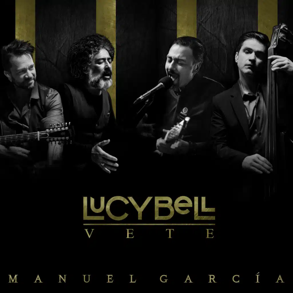 Lucybell & Manuel García