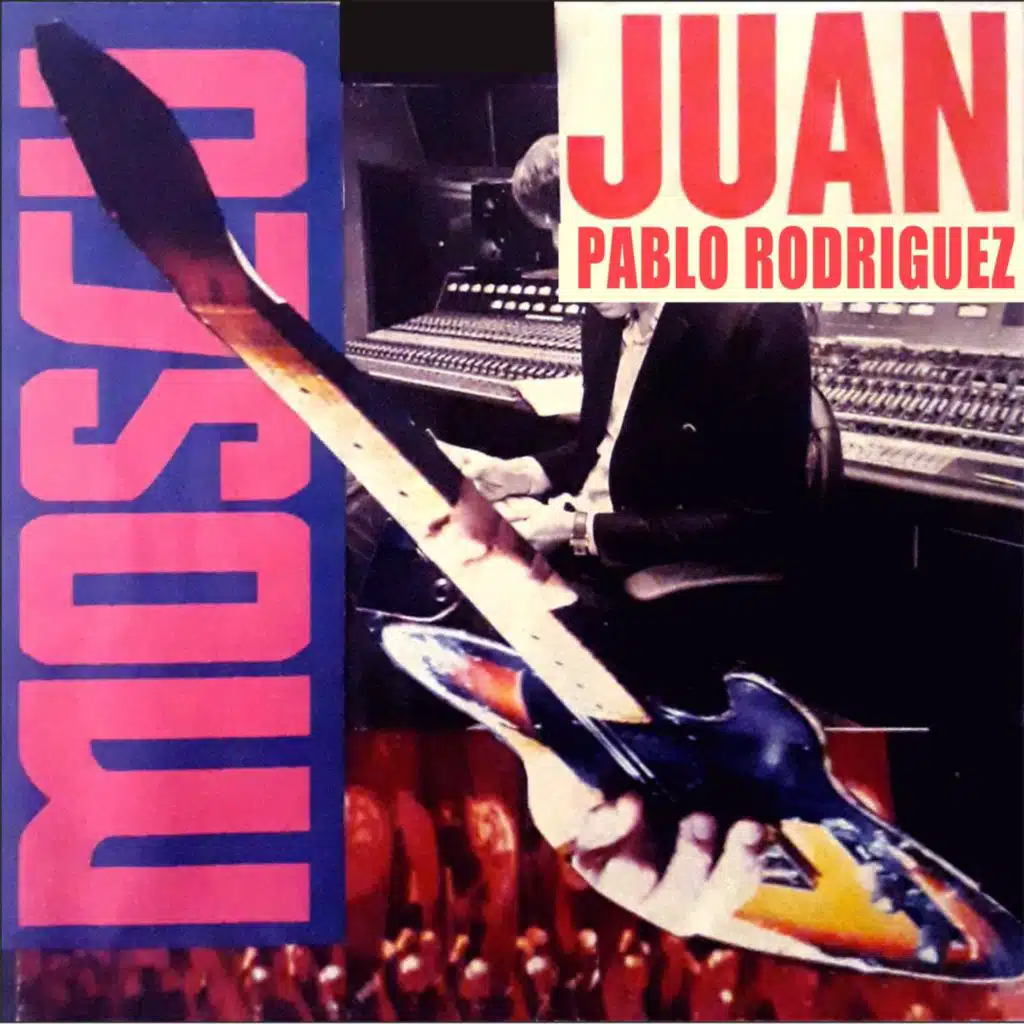 Juan Pablo Rodriguez 