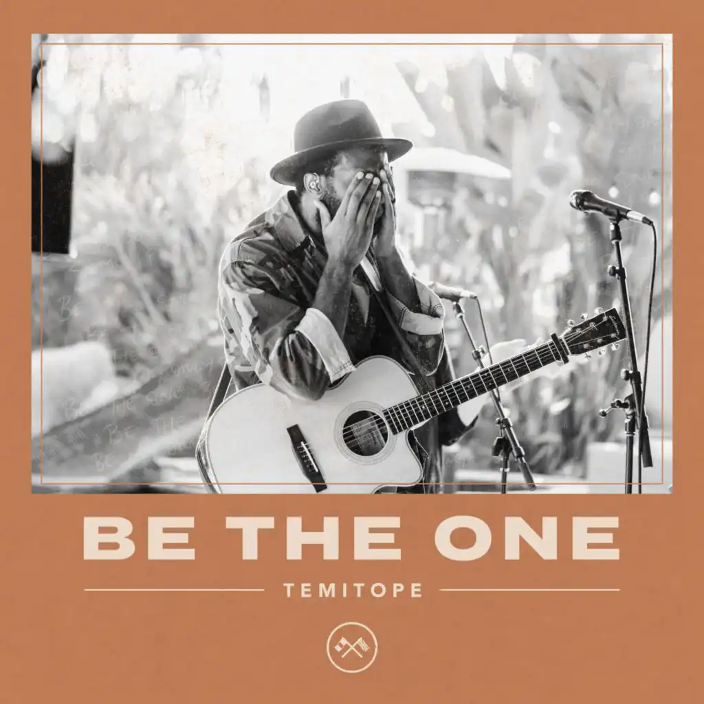 BE THE ONE (LIVE)