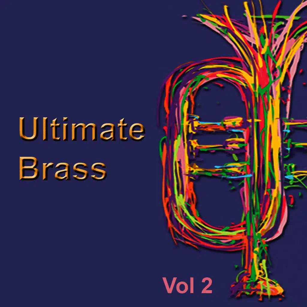 Ultimate Brass, Vol. 2