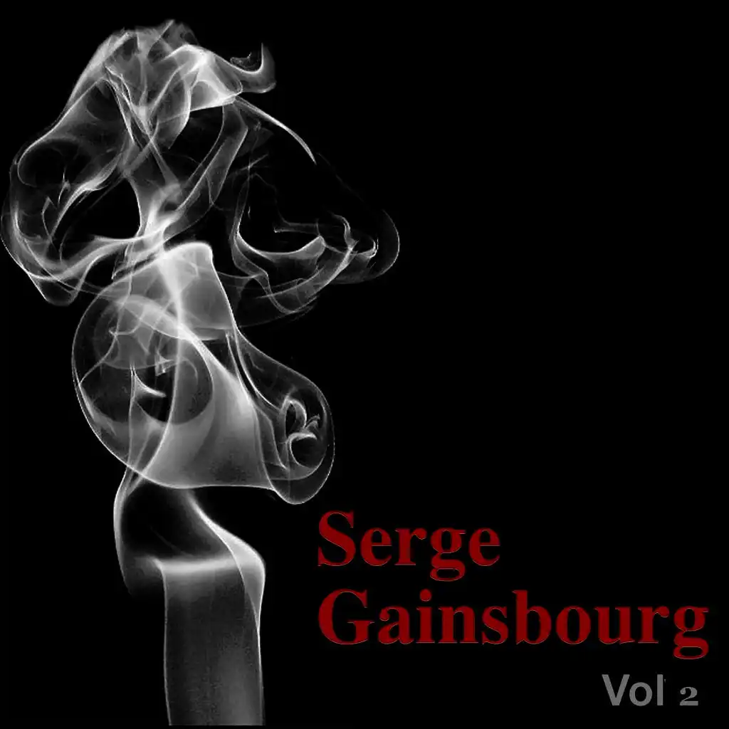 Serge Gainsbourg Vol 2
