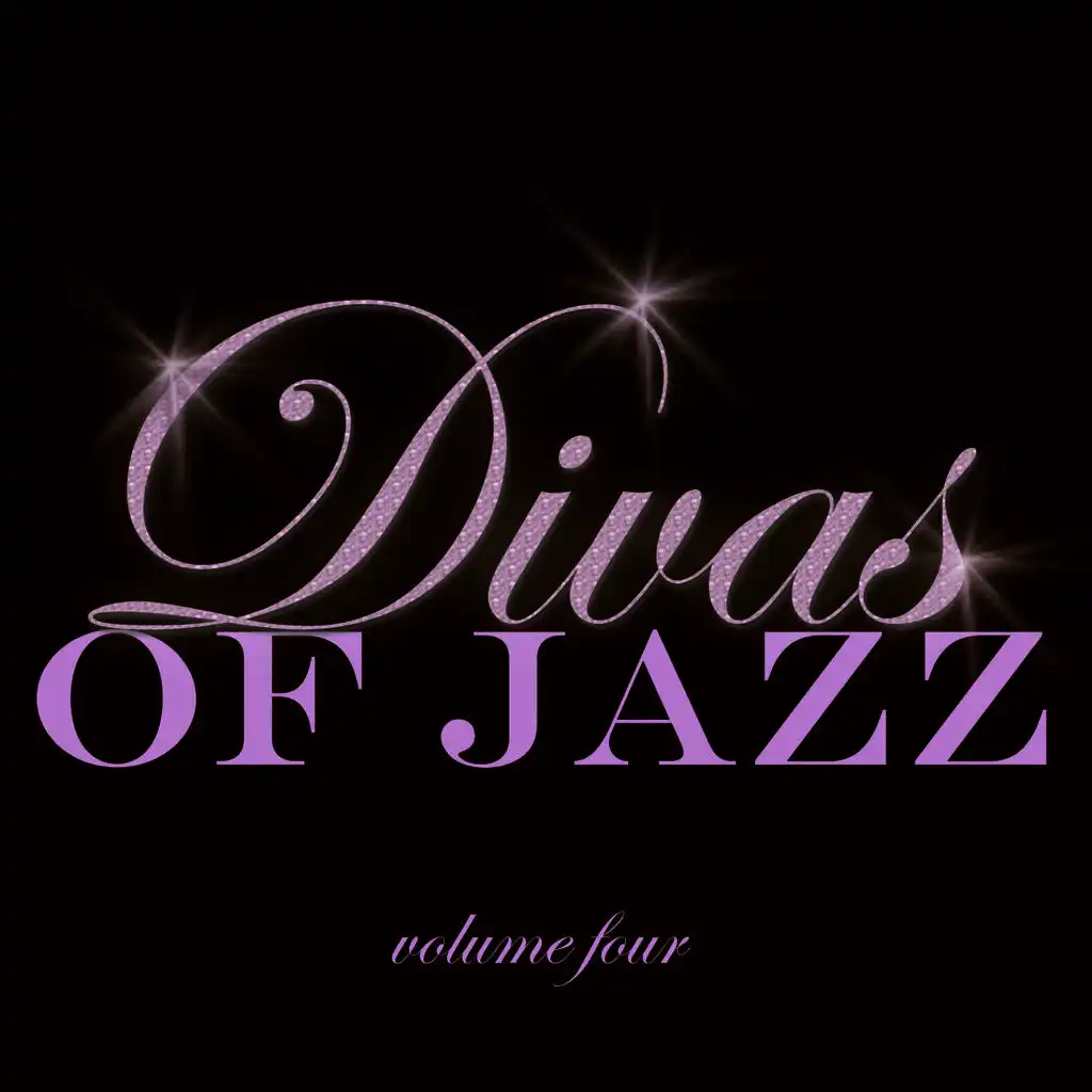 Divas of Jazz, Vol. 4