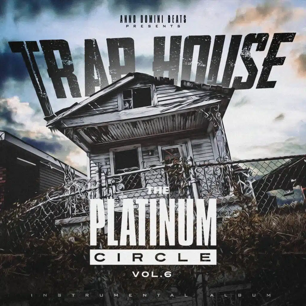 Wild Night (feat. Hail C'zar)