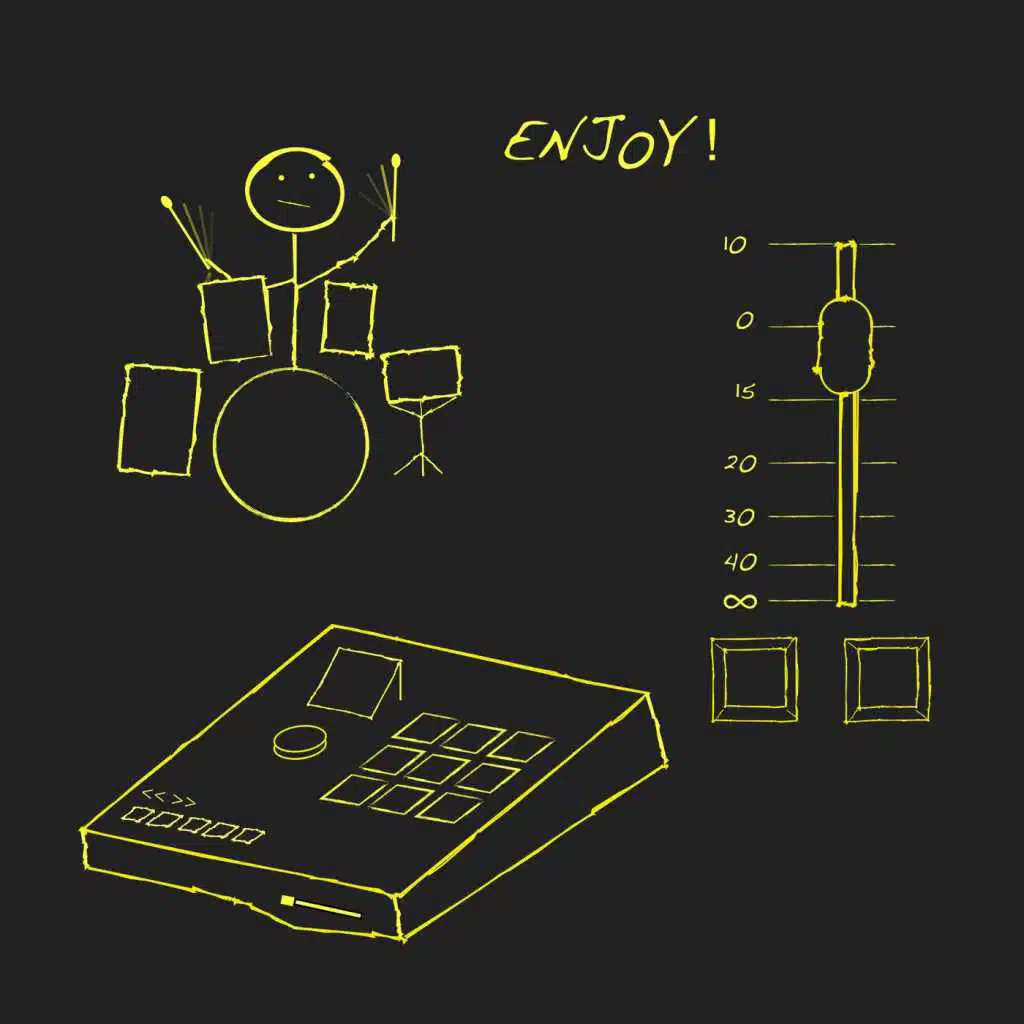 Lucky Girl Lucky Guy (feat. Lil Buddy & The Alto's)