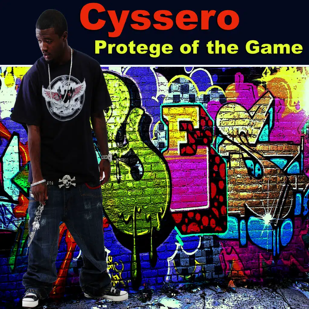 Natural Born Hustla (Feat. Akon)