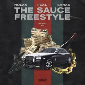 The Sauce Freestyle (feat. Sanax)