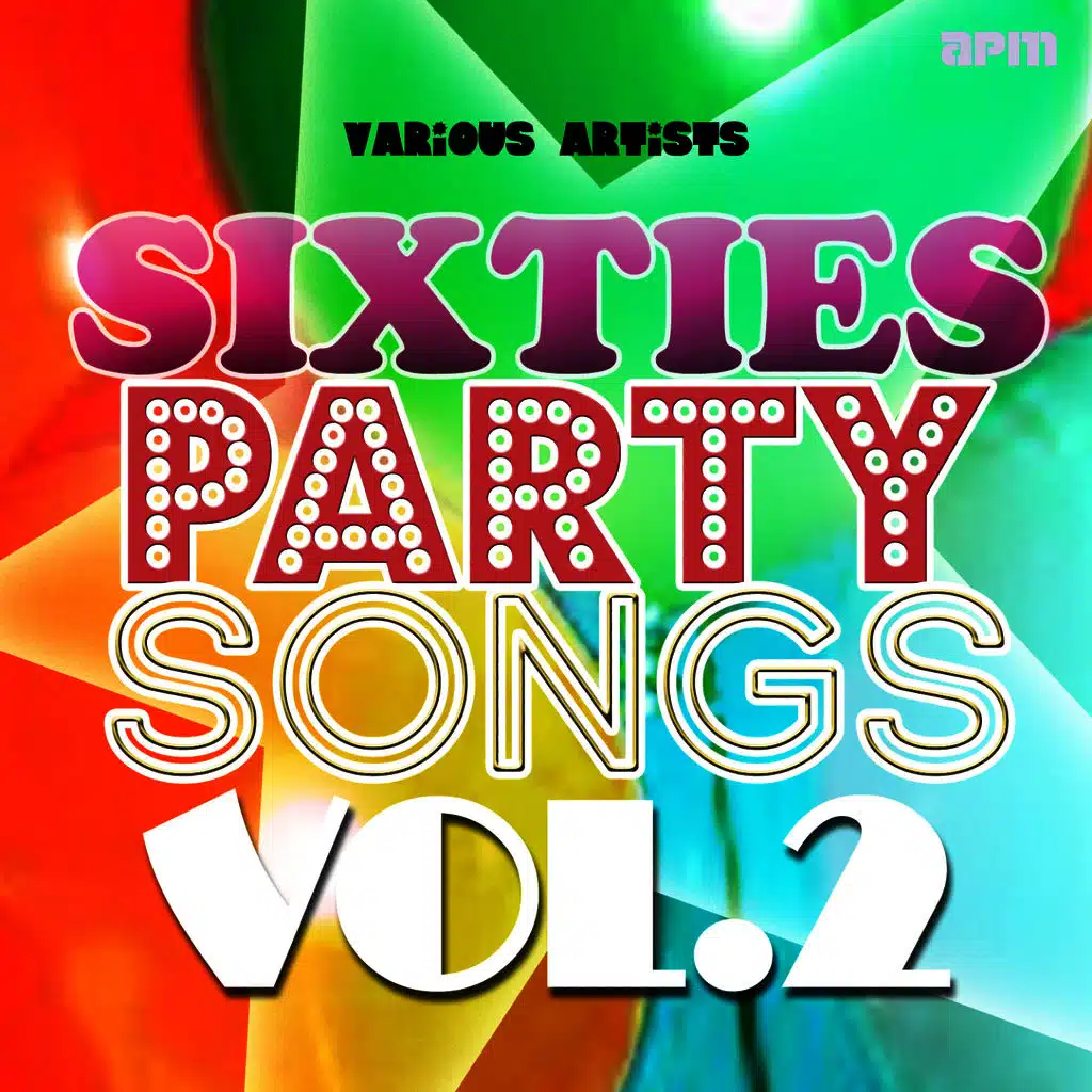 Sixties Party Songs, Vol 2