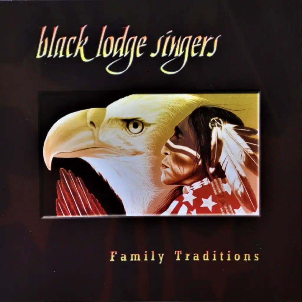Black Lodge Singers