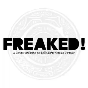 Freaked! - A Gotee Tribute to Dctalk's Jesus Freak