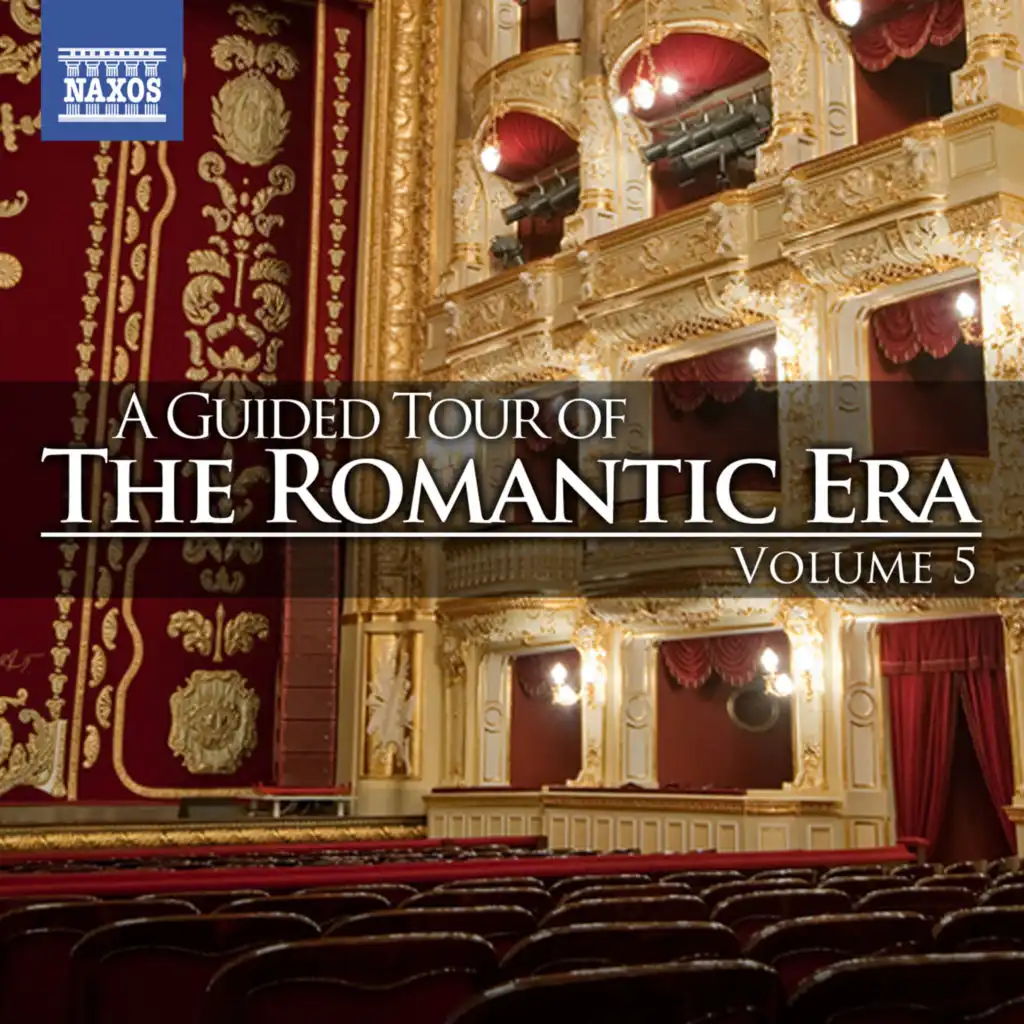 A Guided Tour of the Romantic Era, Vol. 5