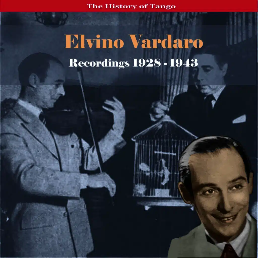 Elvino Vardaro & Orquesta Tipica Victor