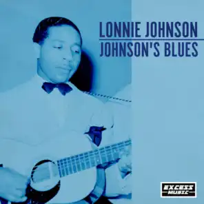 Johnson's Blues