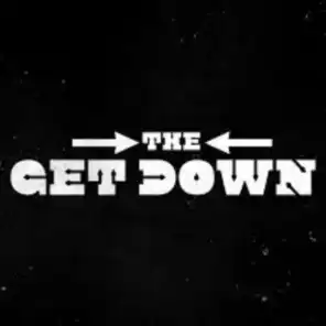 The Get Down (feat. Dre.Tuff)