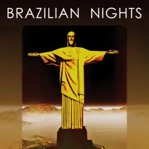 Bar de Lune Presents Brazilian Nights