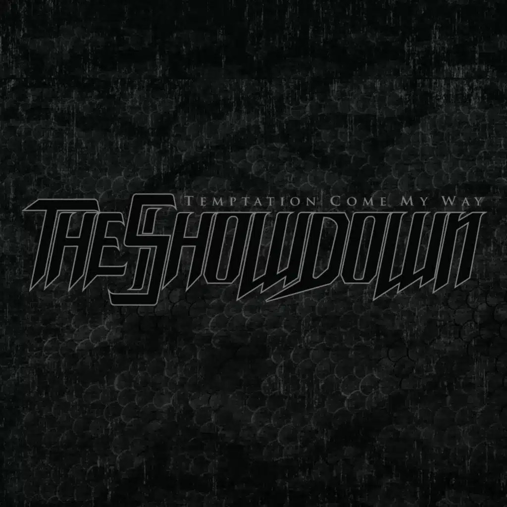 Temptation Come My Way