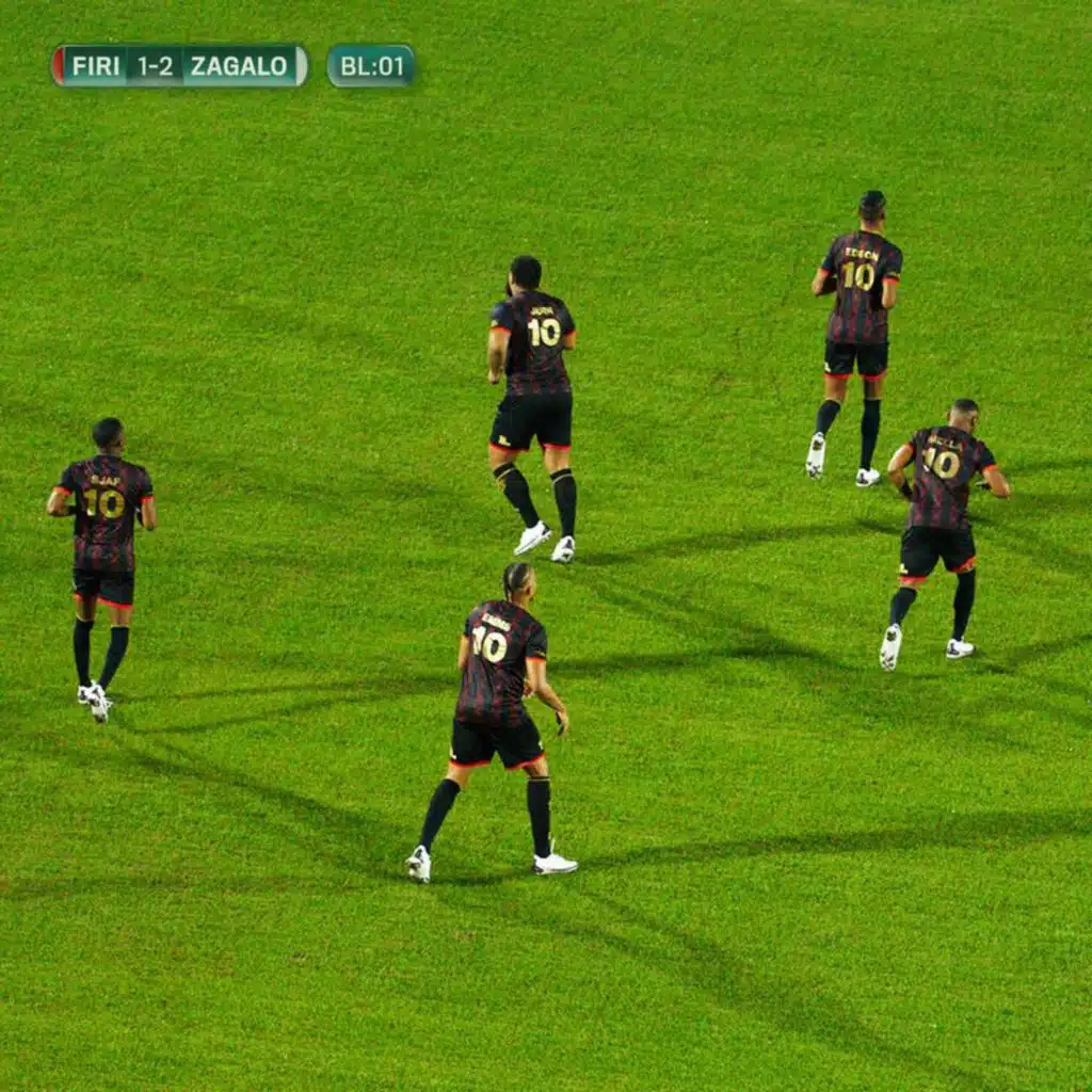 Firi & Zagalo (feat. BerryR)