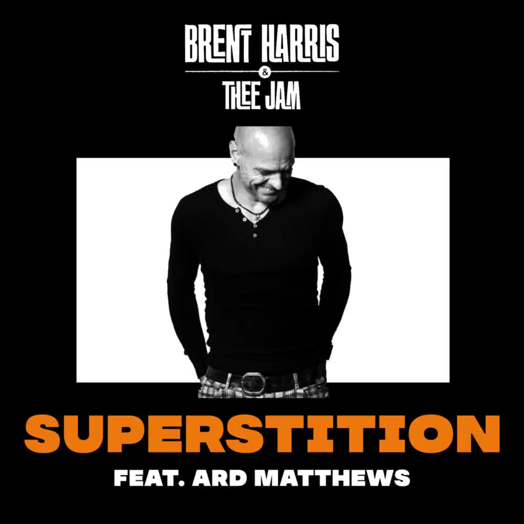 Superstition (feat. Ard Matthews)