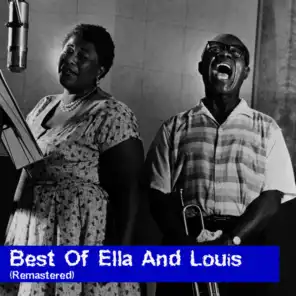 Best Of Ella And Louis (Remastered)