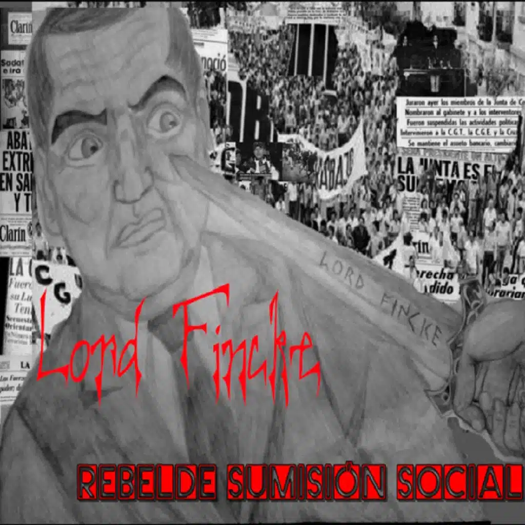 Rebelde Sumisión Social