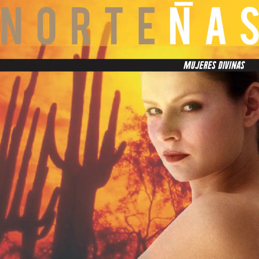 Mujeres Divinas