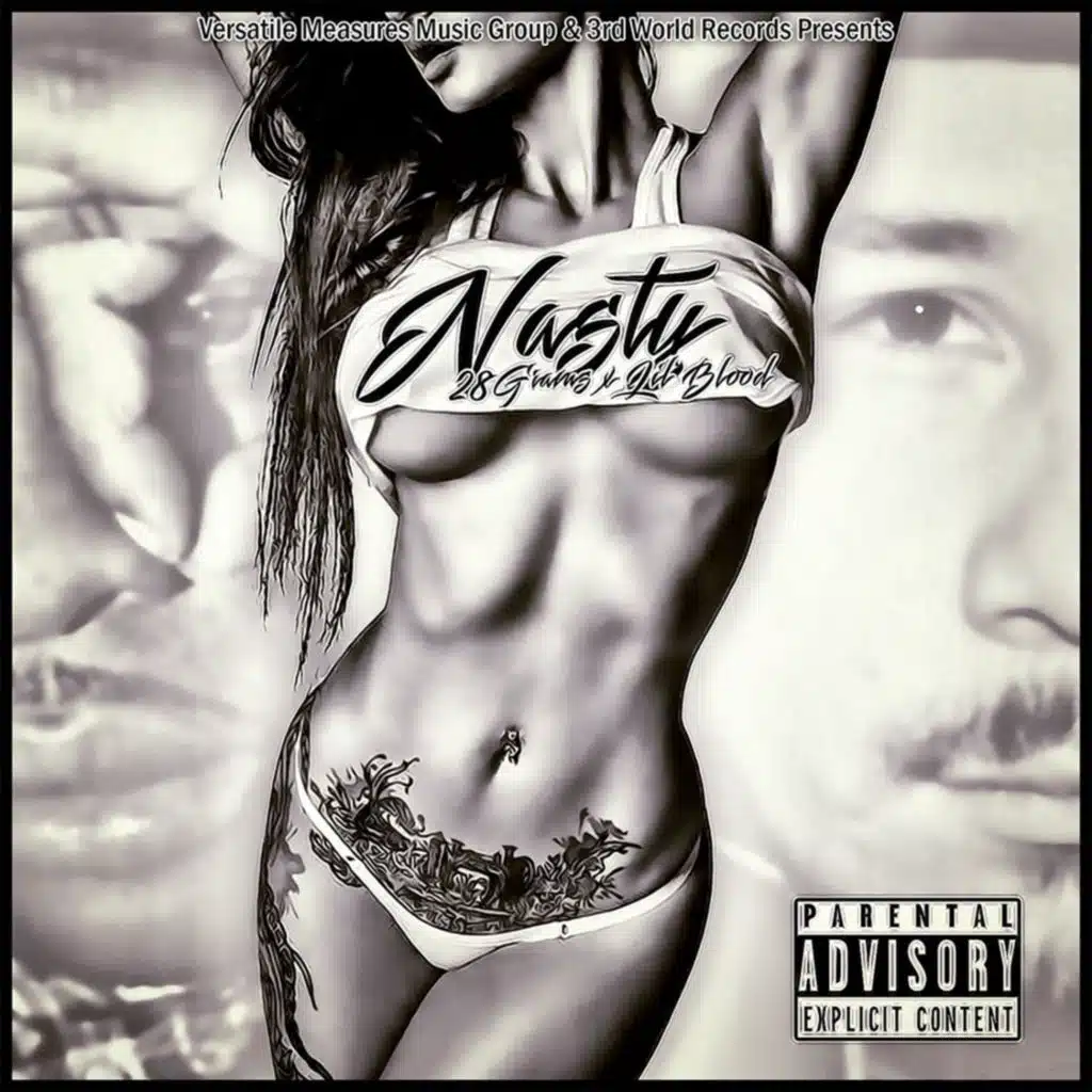 Nasty ft. Lil Blood