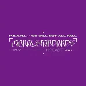 We Will Not All Fall (Matrixxman Remix)