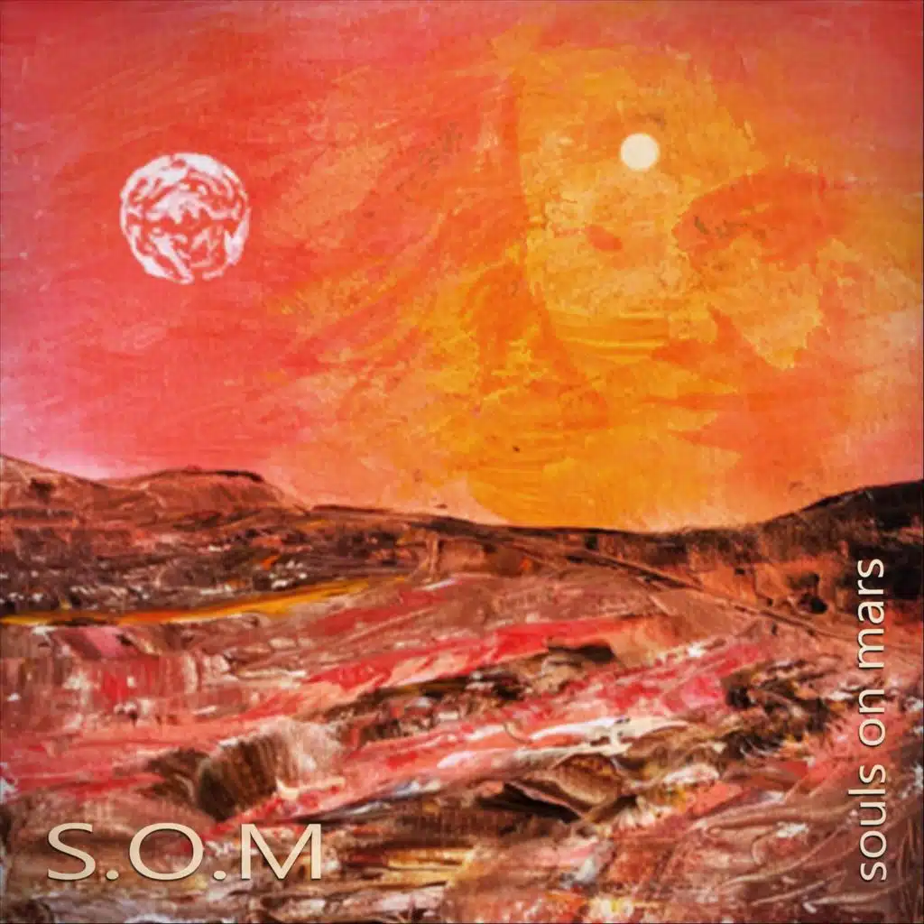 Souls on Mars