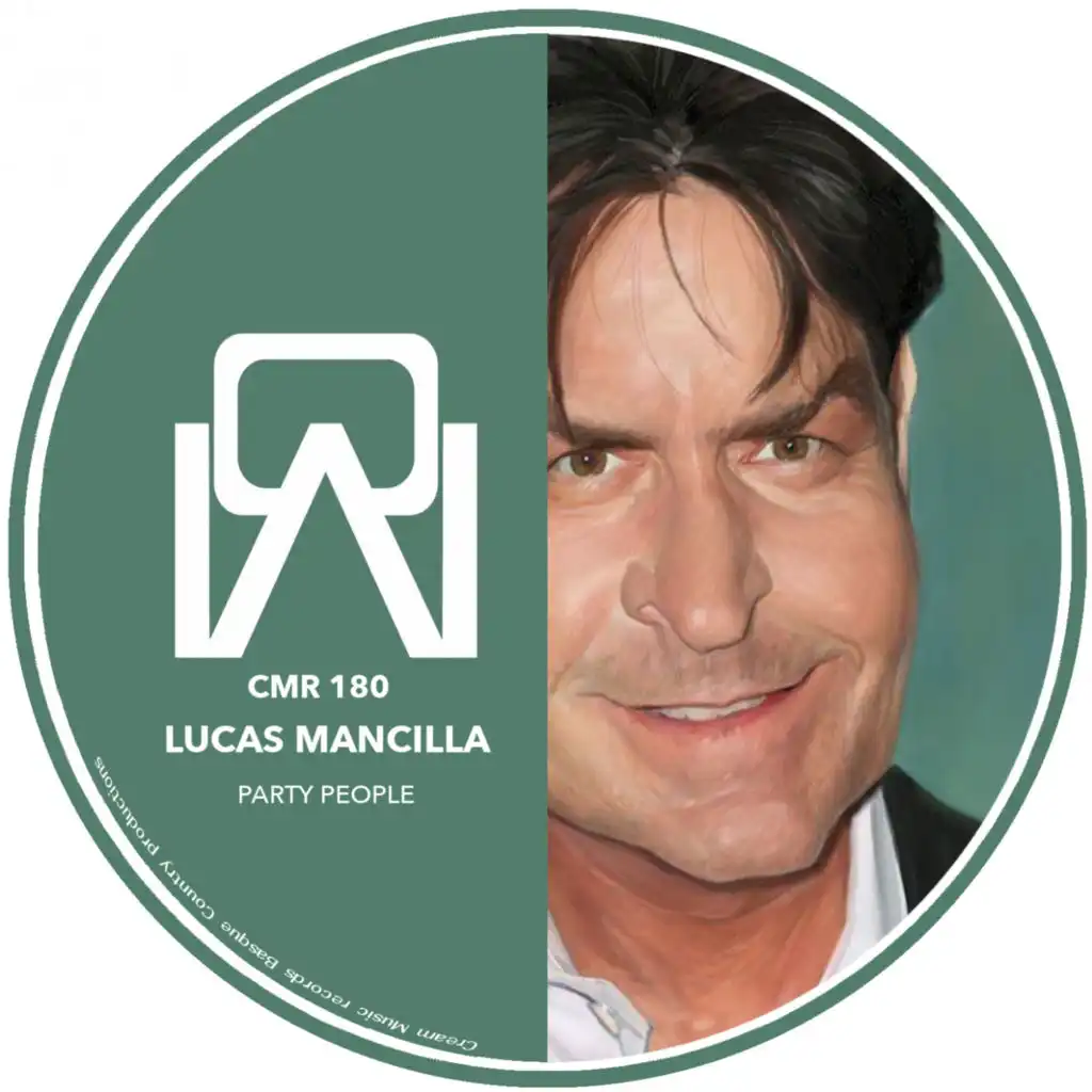 Lucas Mancilla