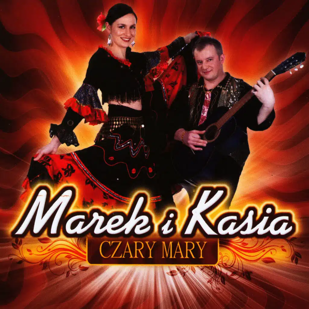 Czary Mary