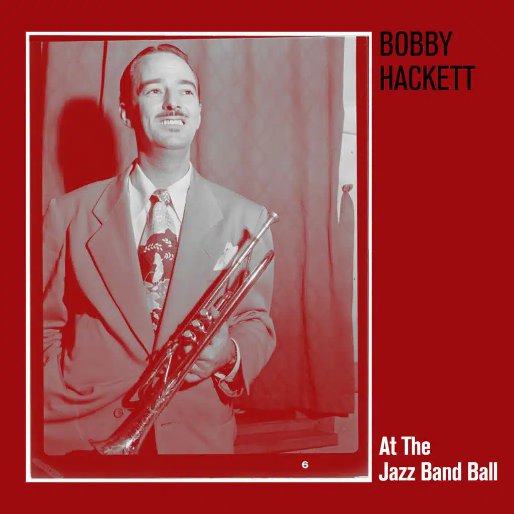 At the Jazz Band Ball