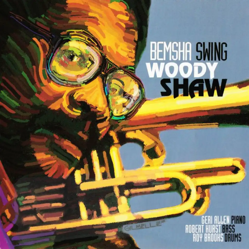 Bemsha Swing (Live)