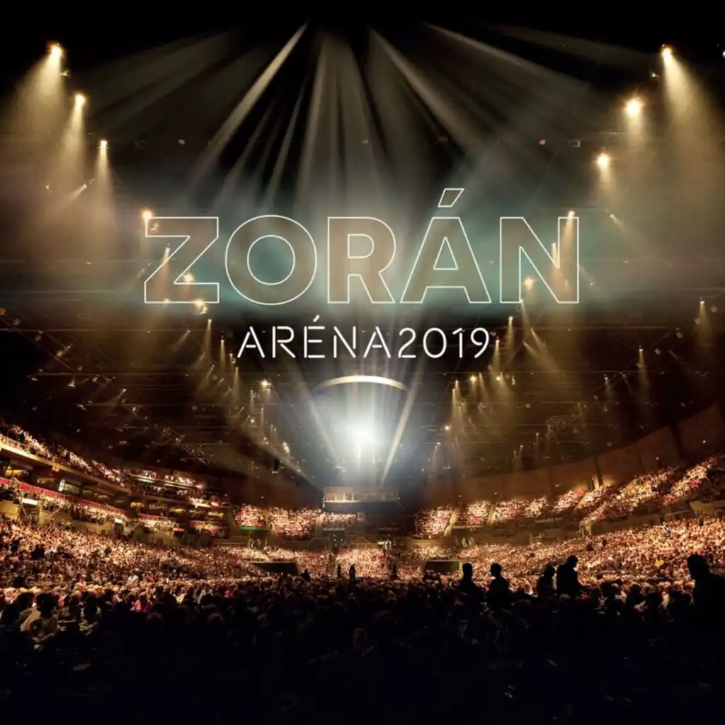 Zorán - Aréna 2019