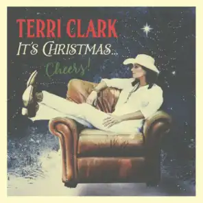 Cowboy Christmas (feat. Ricky Skaggs)