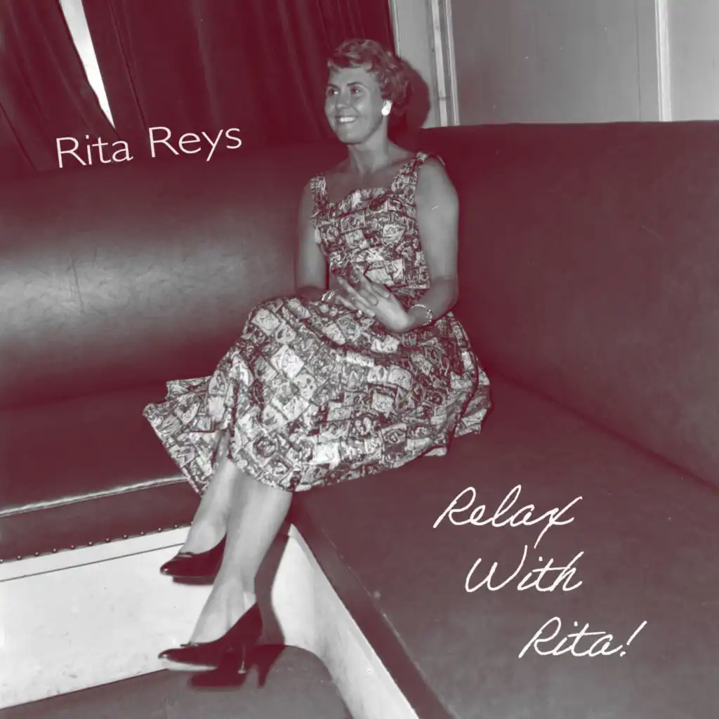 Relax with Rita!