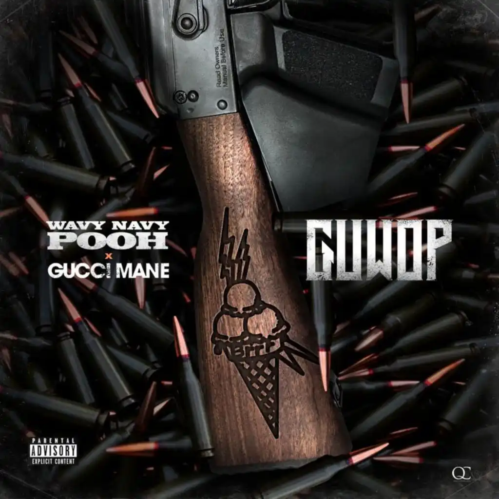 Guwop (feat. Gucci Mane)