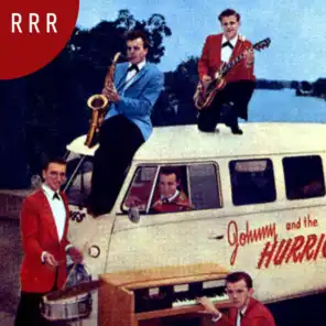 Johnny and The Hurricanes